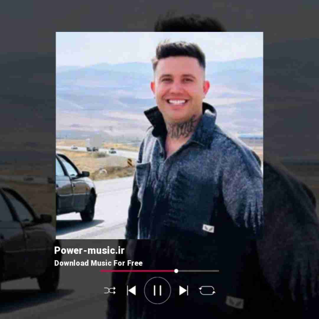 علی احمدیانی کلاشه خشاو پرم رگبار بی ضامنم