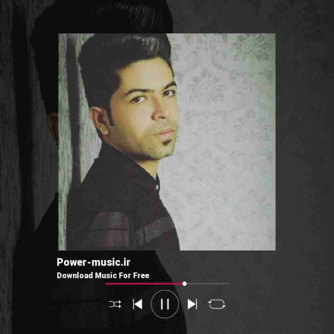 مسعود جلیلیان نامحرم