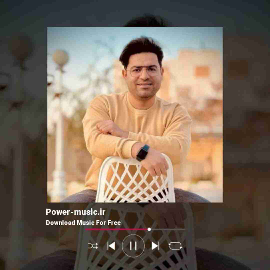 داوود رستمی مرجان