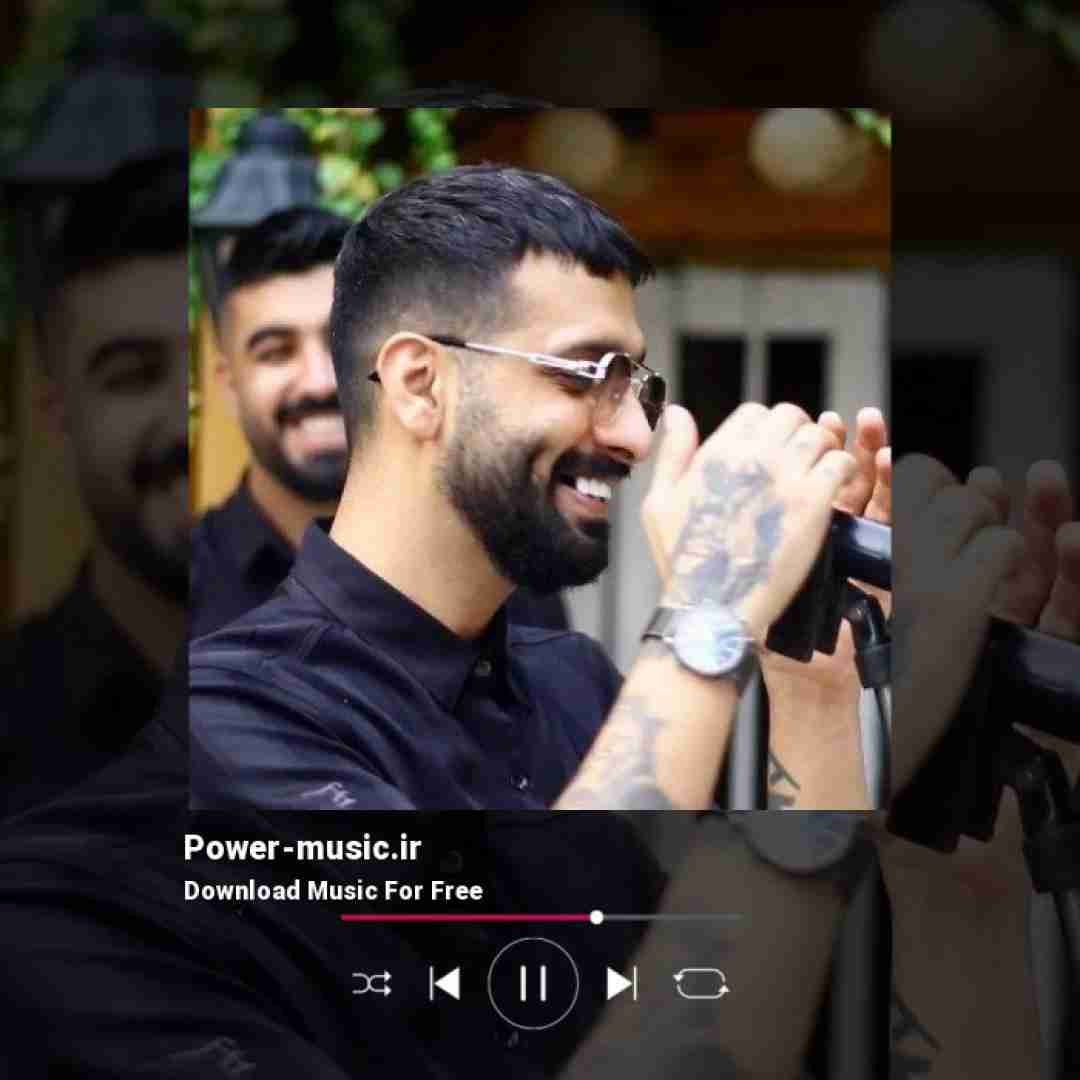 کمیل کولایی کد خدا 2