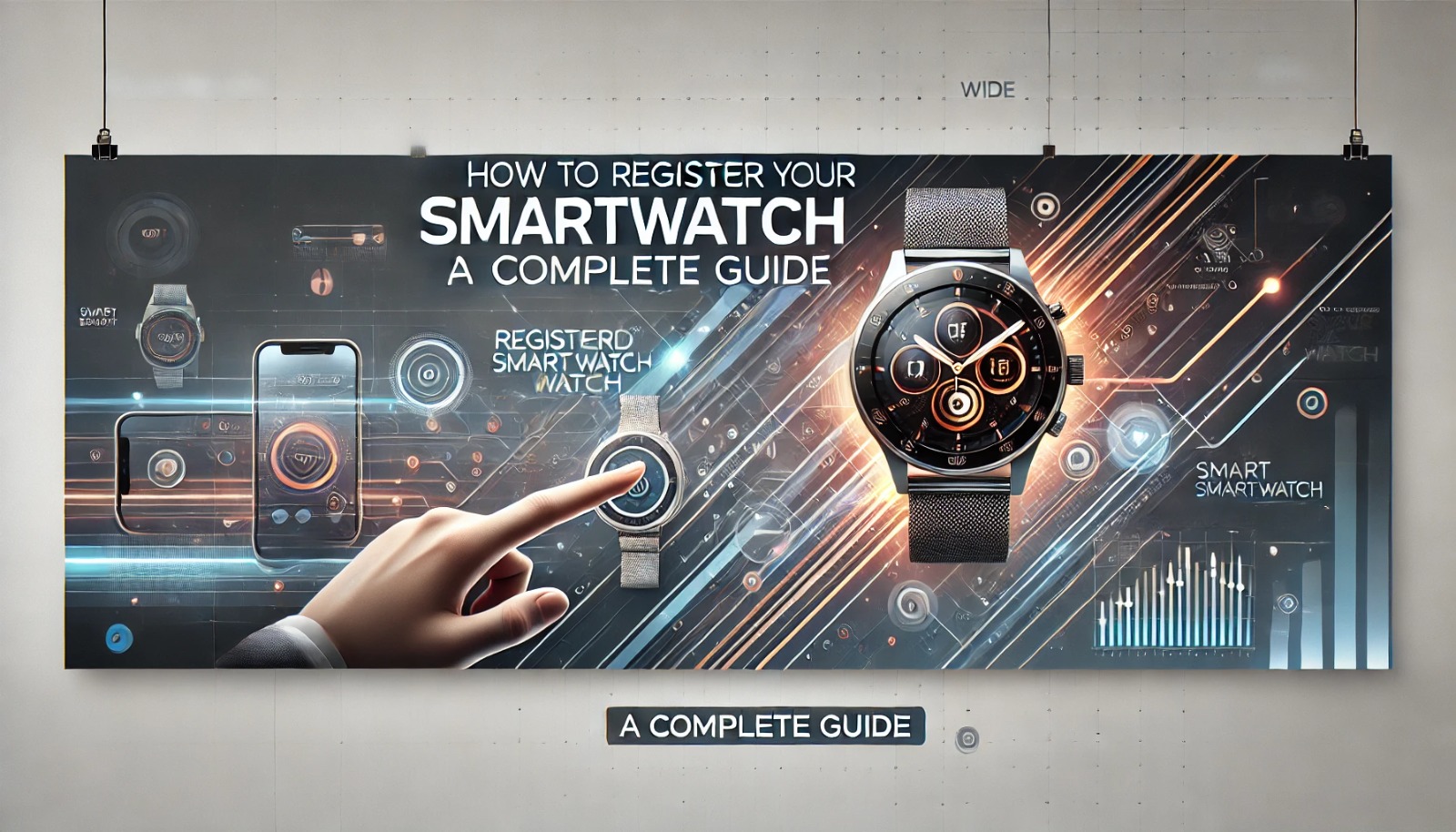 ساعت هوشمند