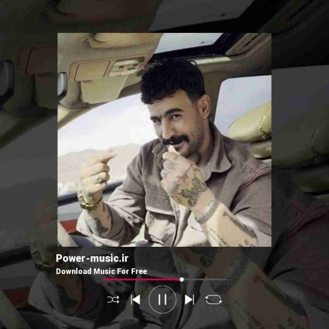 وحید عباسی مغرور و جذاب