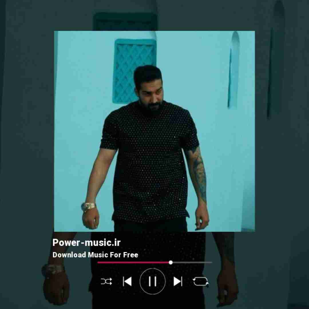 آرمین سبزواری چو‌ سیه