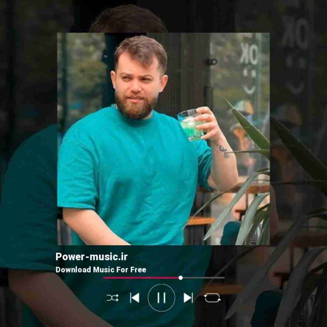 مهیار خلیل زاده خاطرات