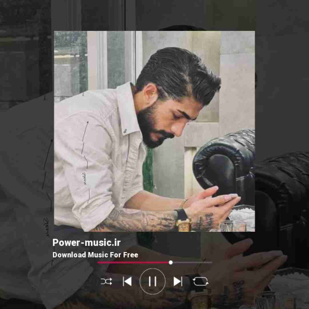 فرزاد قنبری دل گوشه