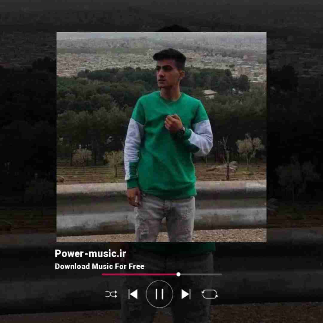 مهدی مولاد الکل پلاس