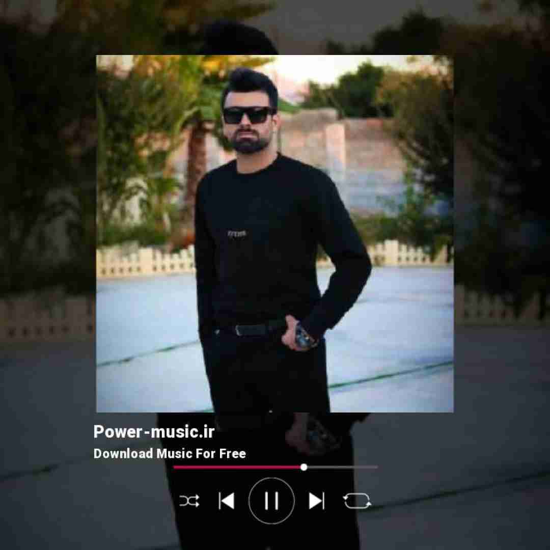 سعید حسینی عاشقم عاشقشم ایخوم که سیش خمه بکشم