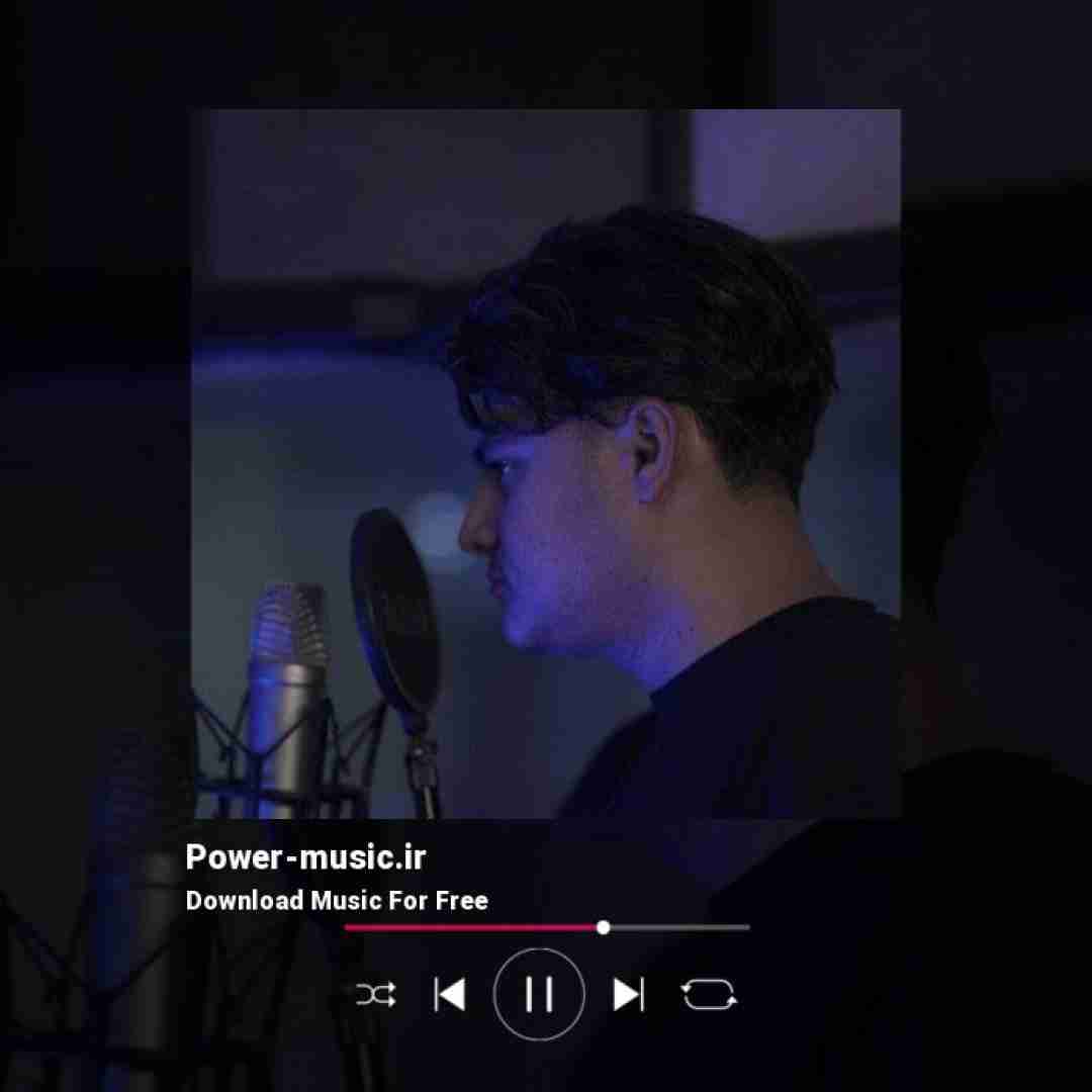 رامین کرمی ﻧﻔﺴﻢ و ﮔﻠﻮ ﻧﻴﺎ ﭘﺮ ﺑﻐﺾ ﺑﻮده اﻳﺠﻮر ﻛﺎﻓﺮ