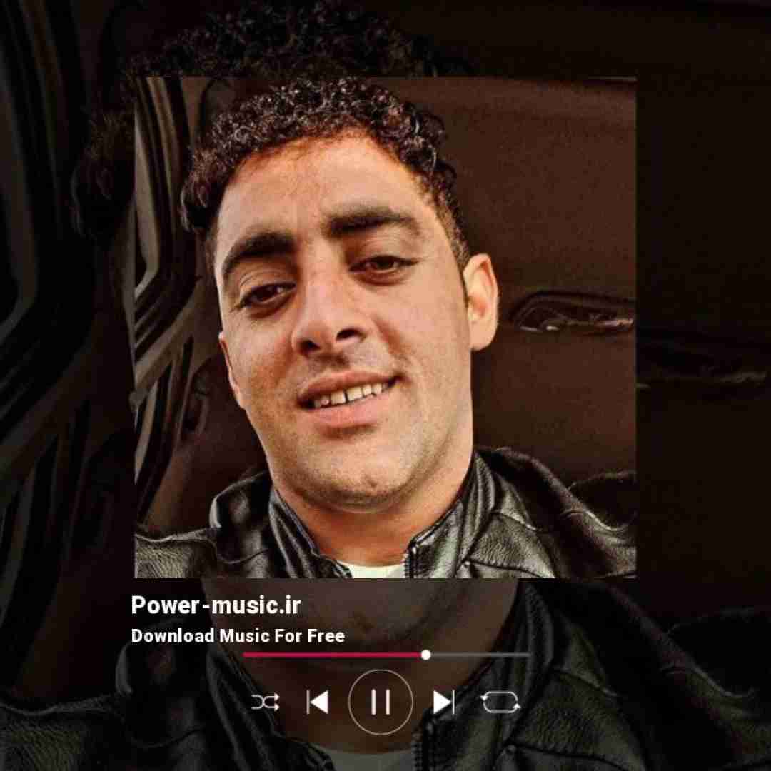 علی عزیزپور جاده