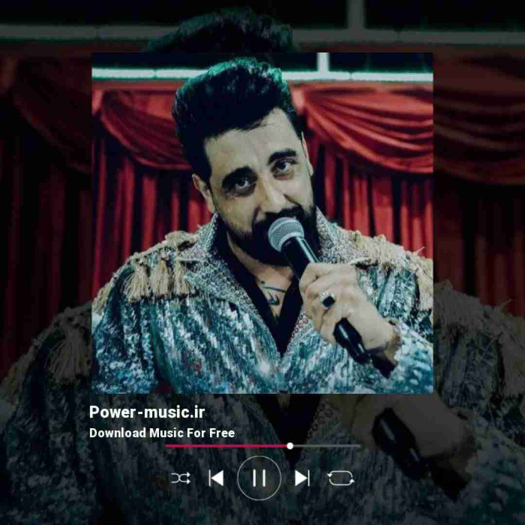 سعید کریمی صل علی سترکه چشم حسود بترکه