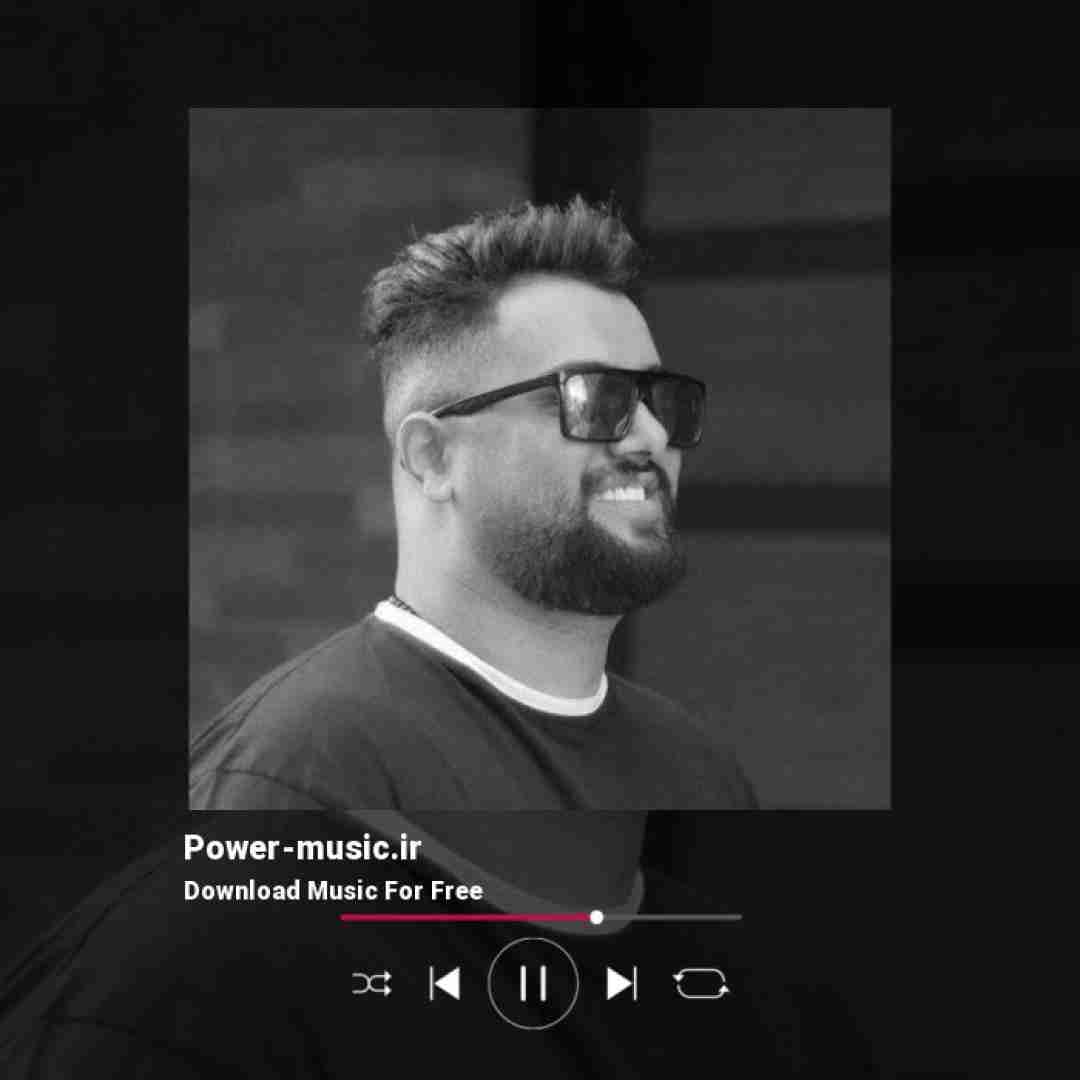 بهنام حسن زاده برمه گلی