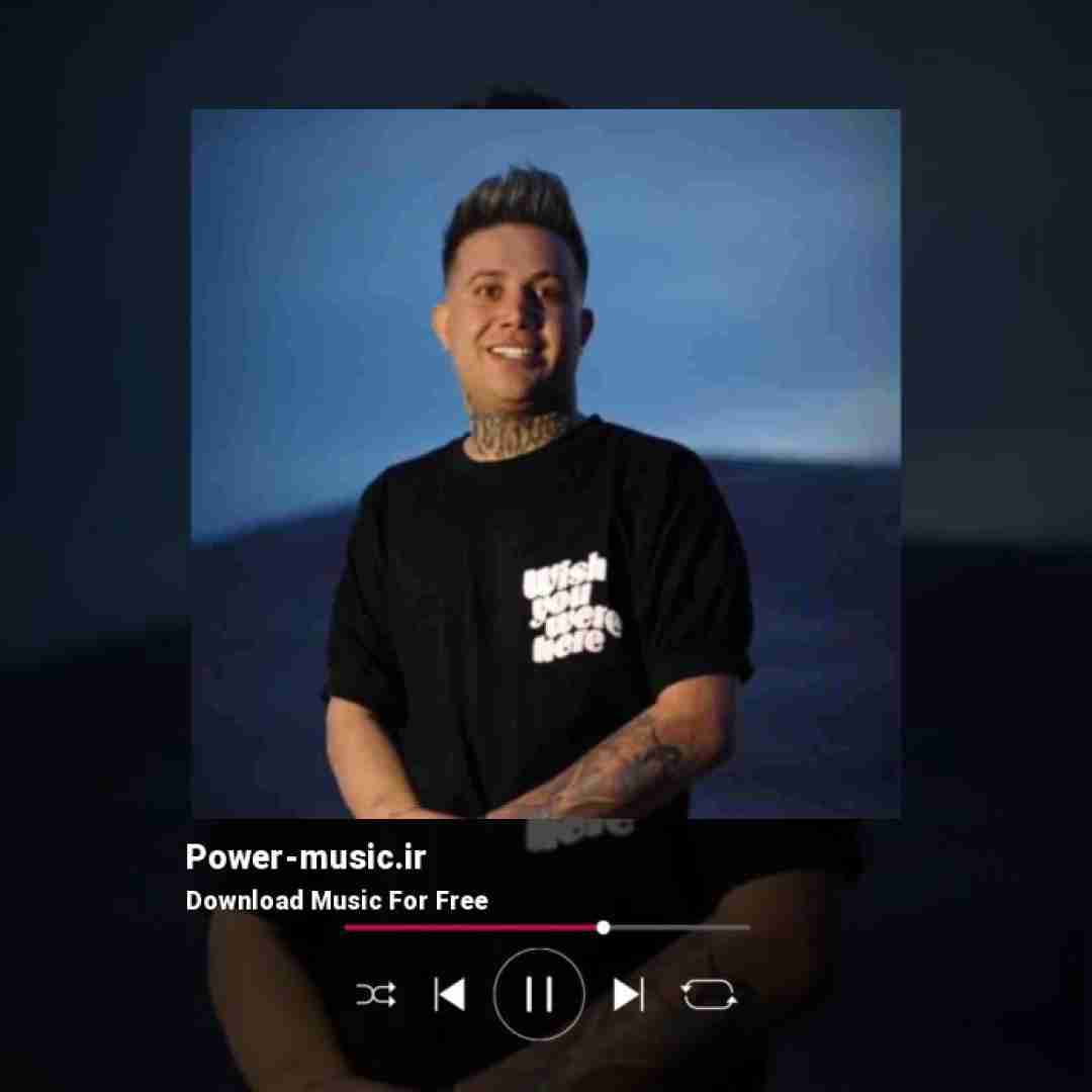 علی احمدیانی بی راهه راهه راهمم دسگر باد