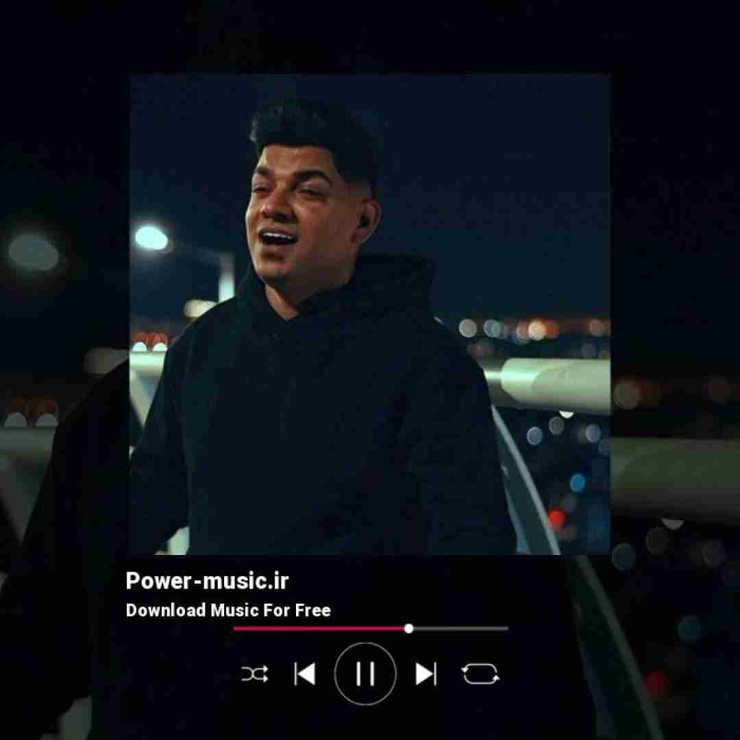 مجتبی ترکاشوند رفتی تو شلوغیا گم شدی بازیچه ی حرفای مردم