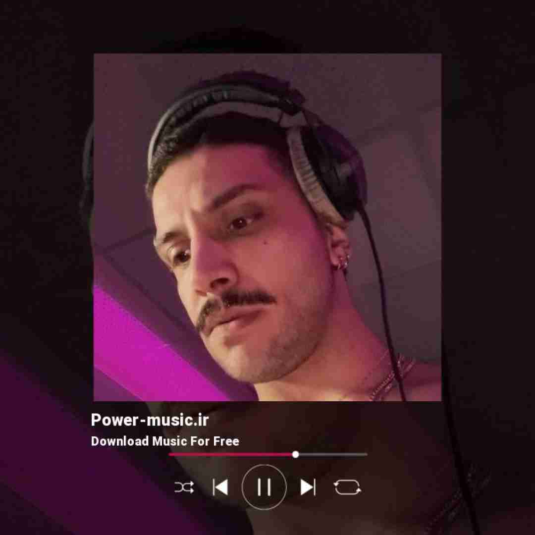 احسان دریادل راستشو بخوای شک دارم حتی به ندیدن تو