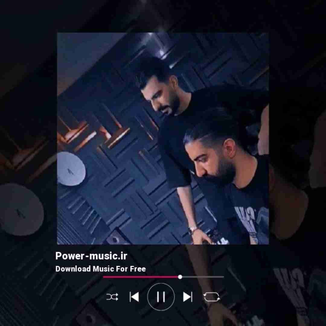 میلاد غلامی الا بلا فقط خوت دو خاله بیت یا عمت