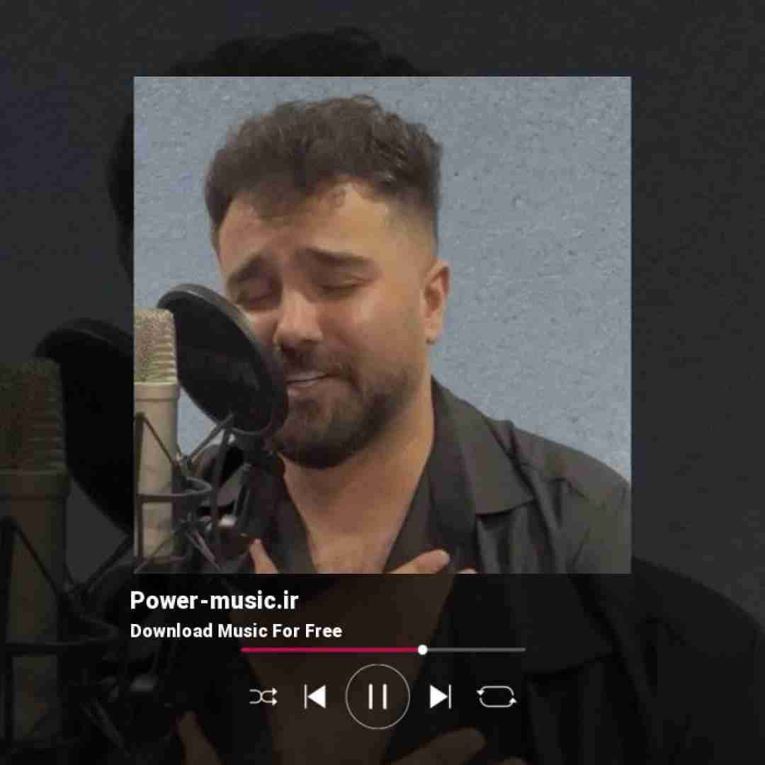 احمد نیکزاد خواستگاری