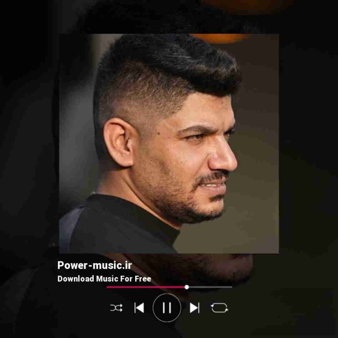 مجتبی ترکاشوند قلب مه قفله تو وا کنش به عشق مه