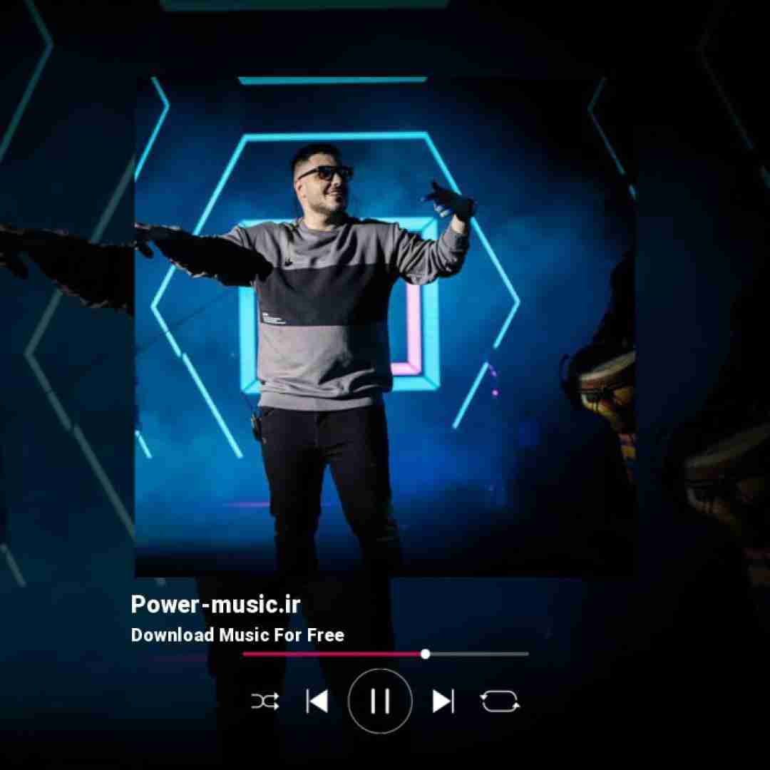 آرون افشار امشب شب عاشقی و نوره یک شهرو خبر کن