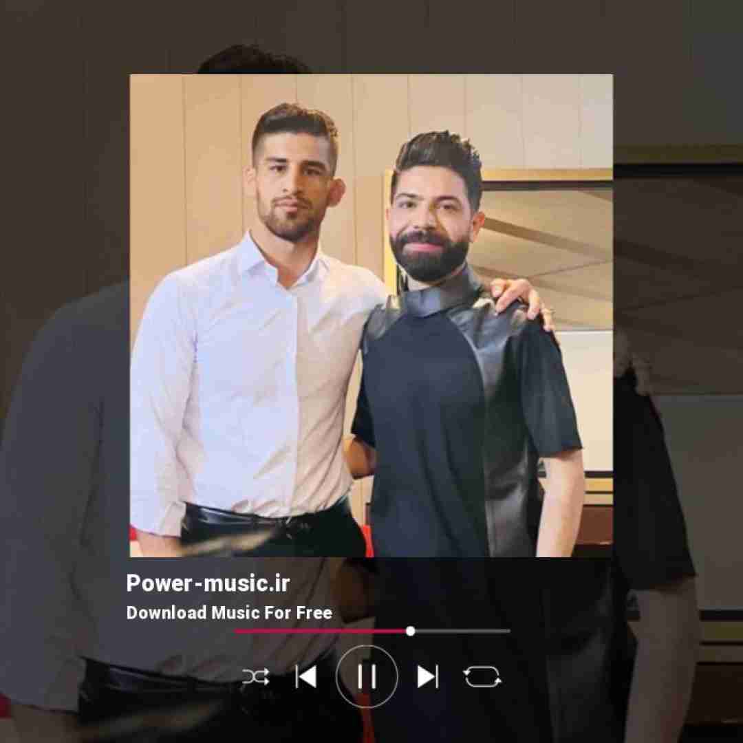 مسعود جلیلیان آخ بمیری آسمان عشقم به مه نامحرمه