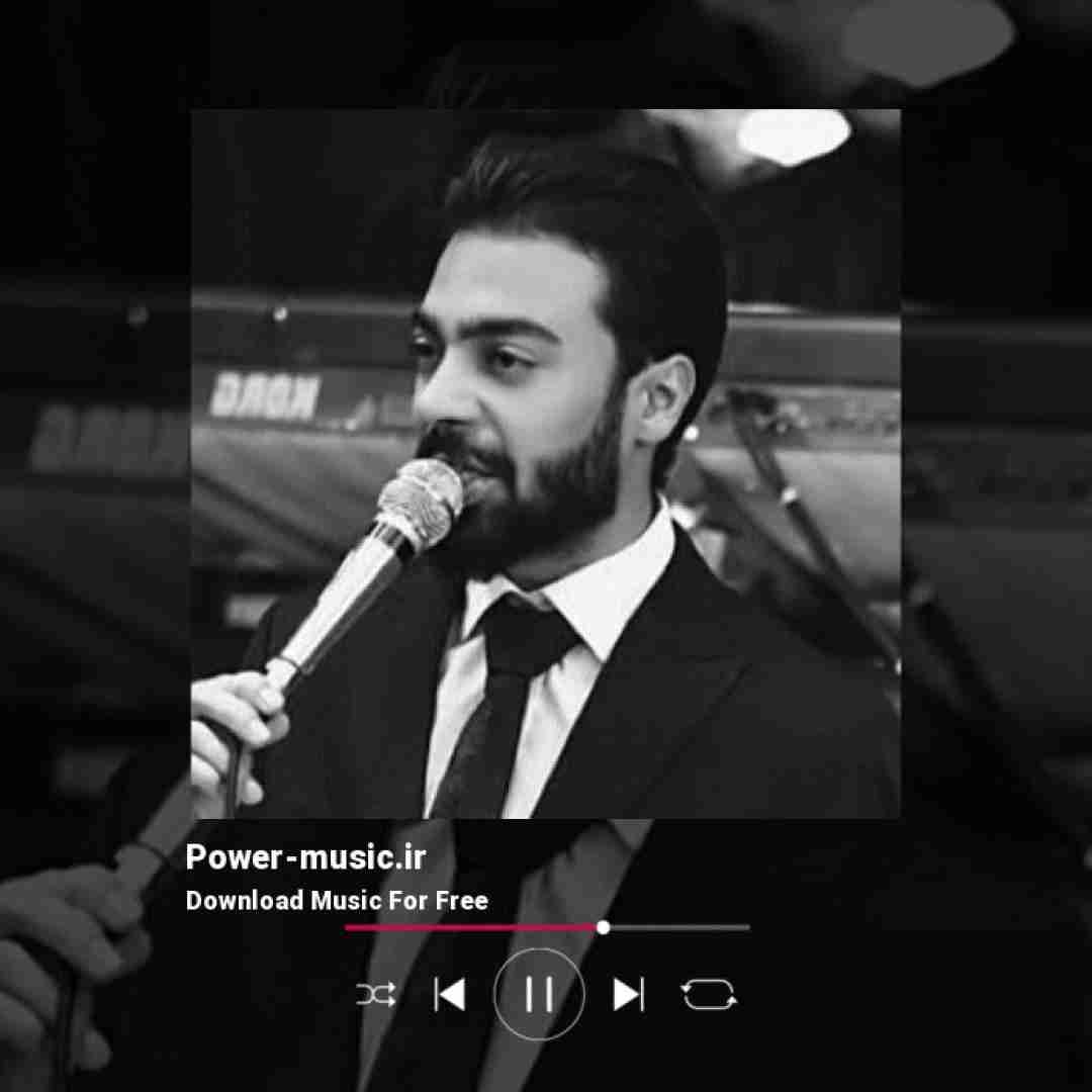 علی جوادزاده بارگو بلنده