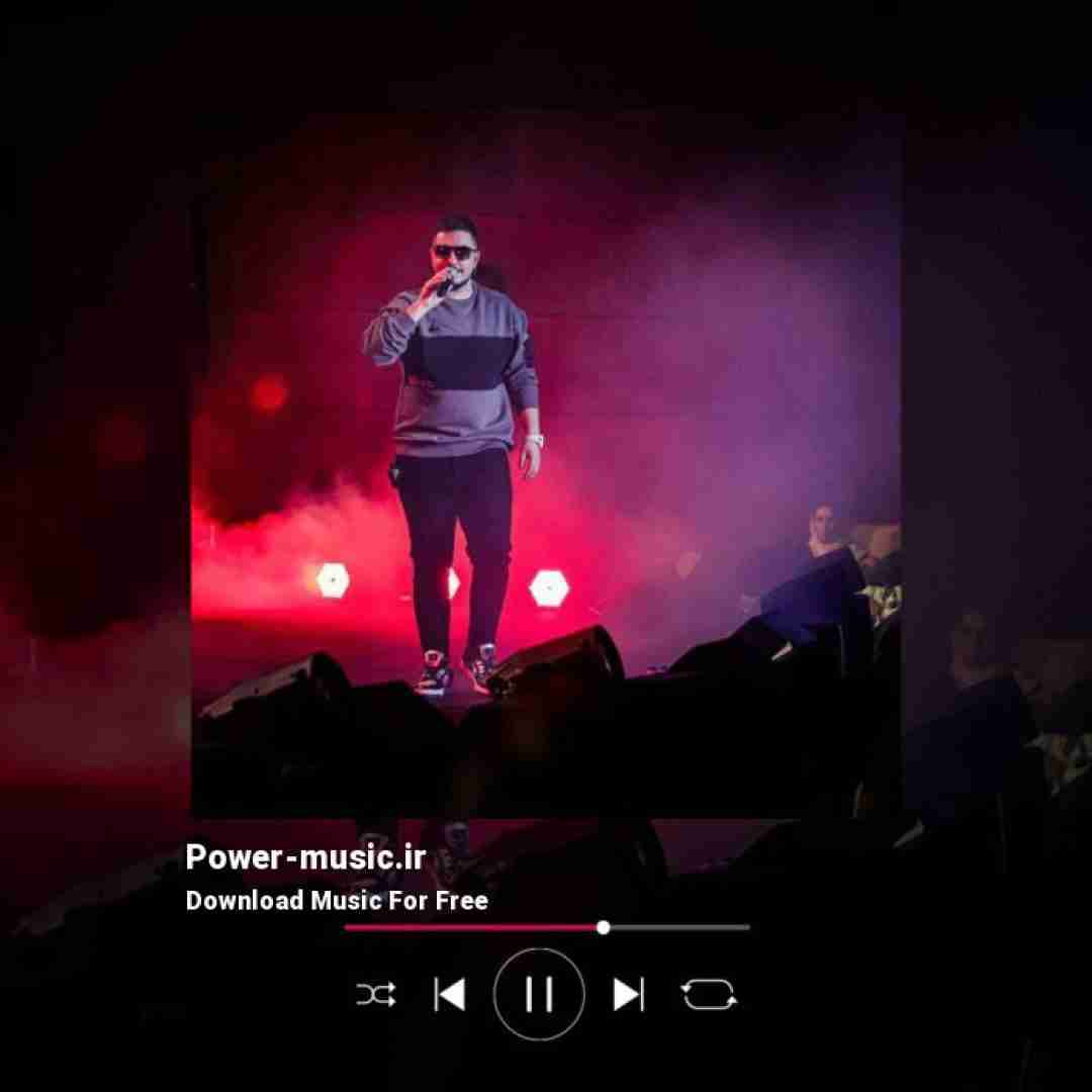 آرون افشار مگه میشه مگه داریم مثل الماس