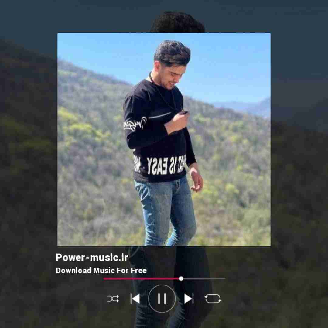 جواد نکایی قشنگ تاتو