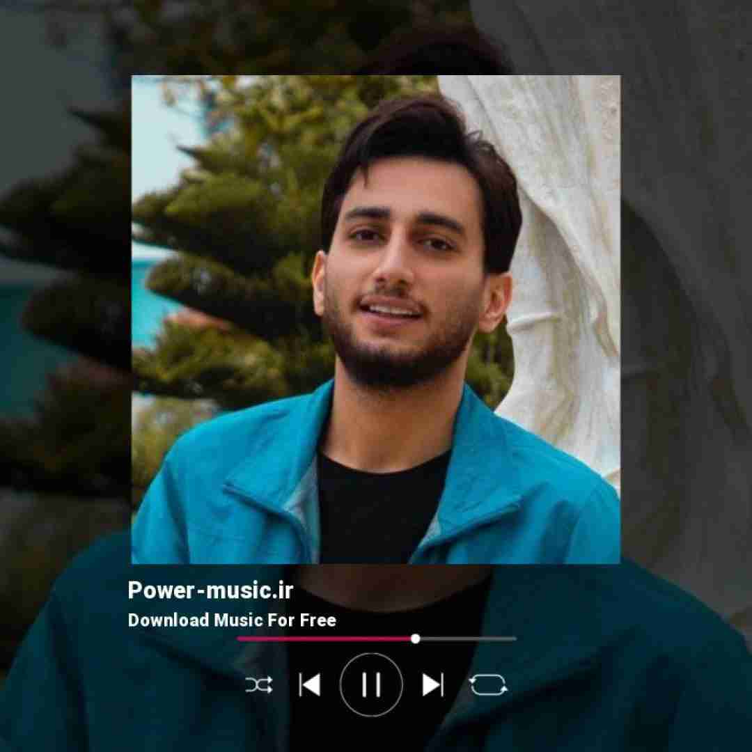 علیرضا باباجانی جان دلبر هرچی بو حل که دل آروم بیره