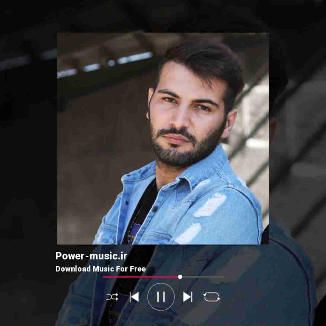 کیوان ضربان قلبم دیه نمیزنه آخه لبات