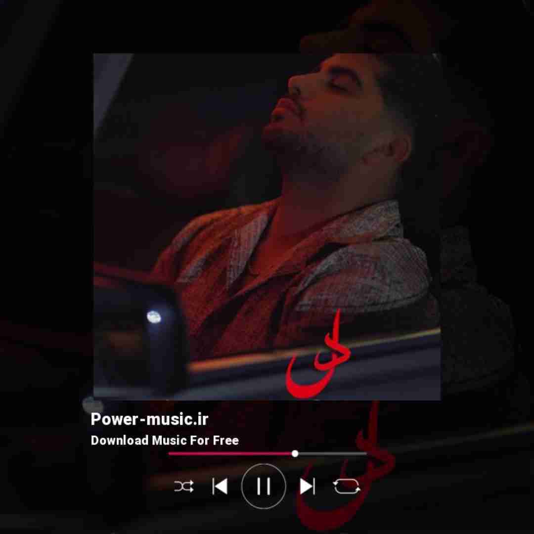 محمد صالحی دل