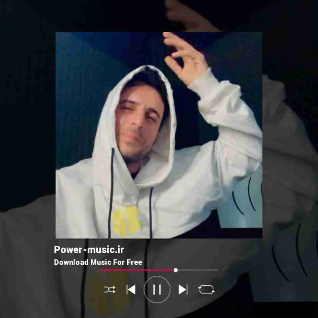 فرهاد نامداری ماشالا خانم انقدر کراشه بهش نمیخوره با کسی نباشه