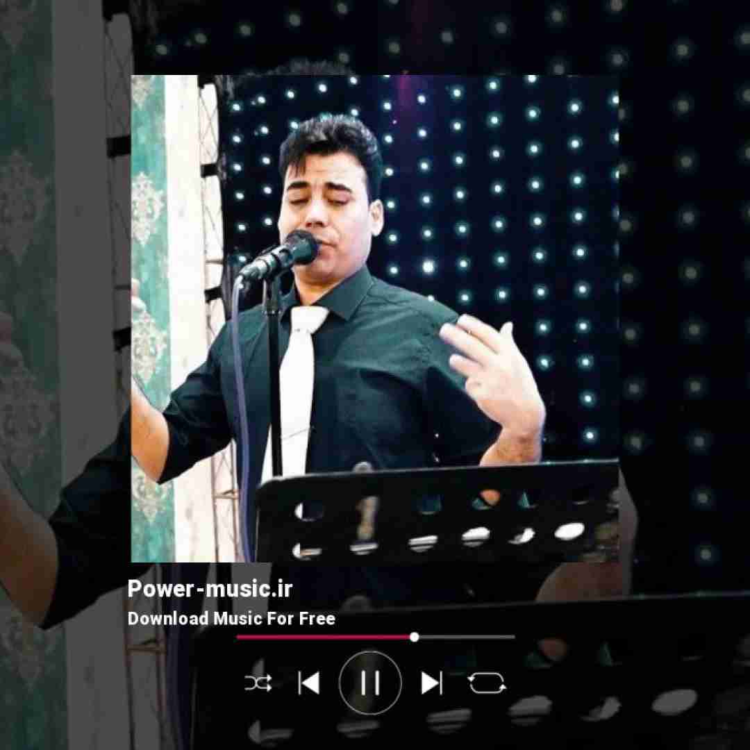 بیدل برزویی شبونه