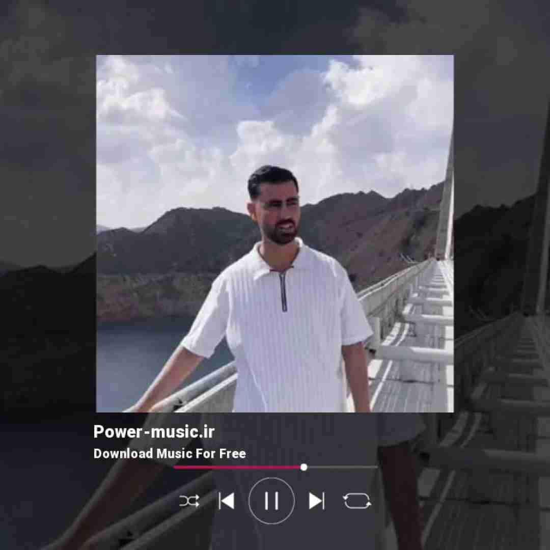 وحید طاهری درد دل بی کی بگم بخدا حالم بده