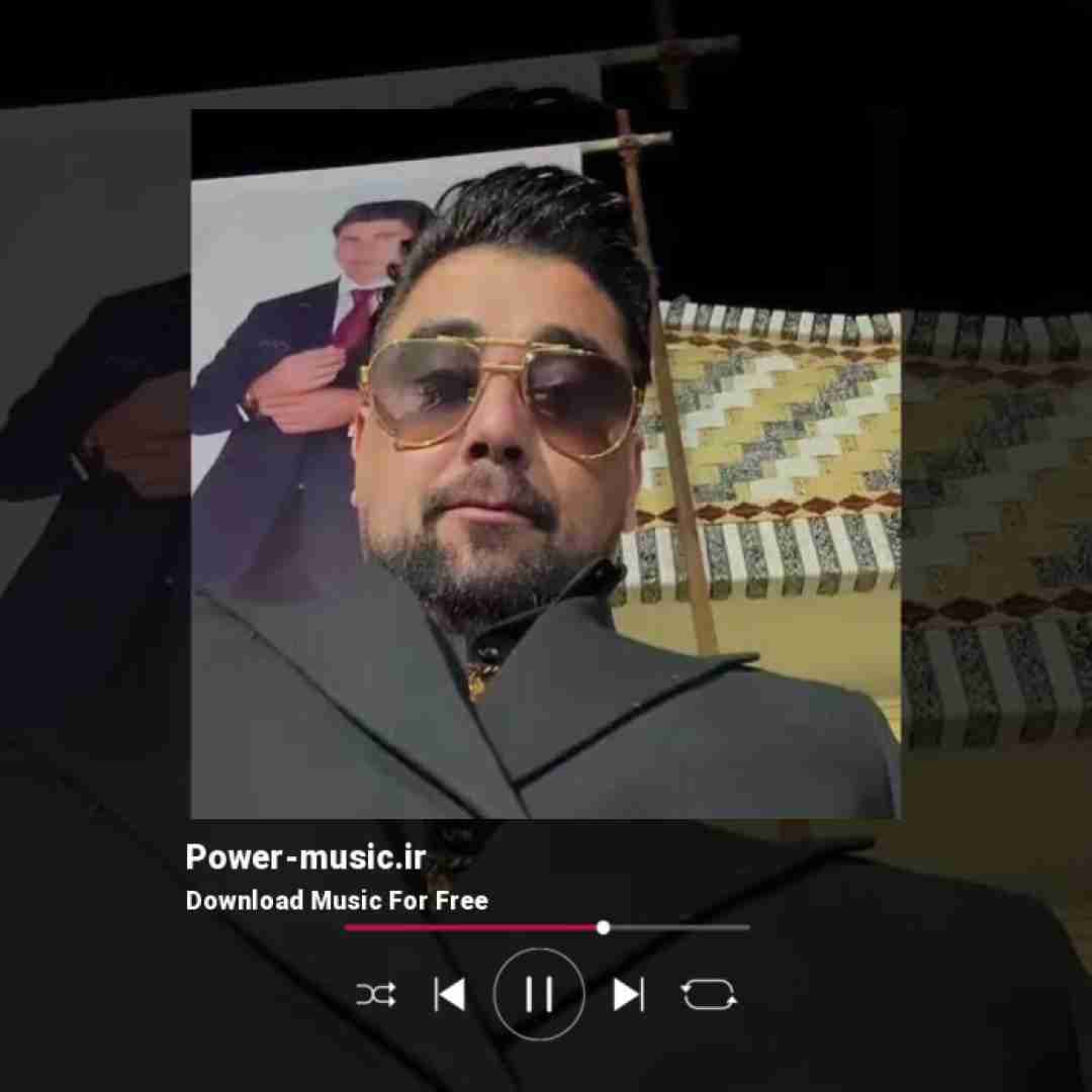 سعید کریمی تو ای یارم تو که قلبت کویره