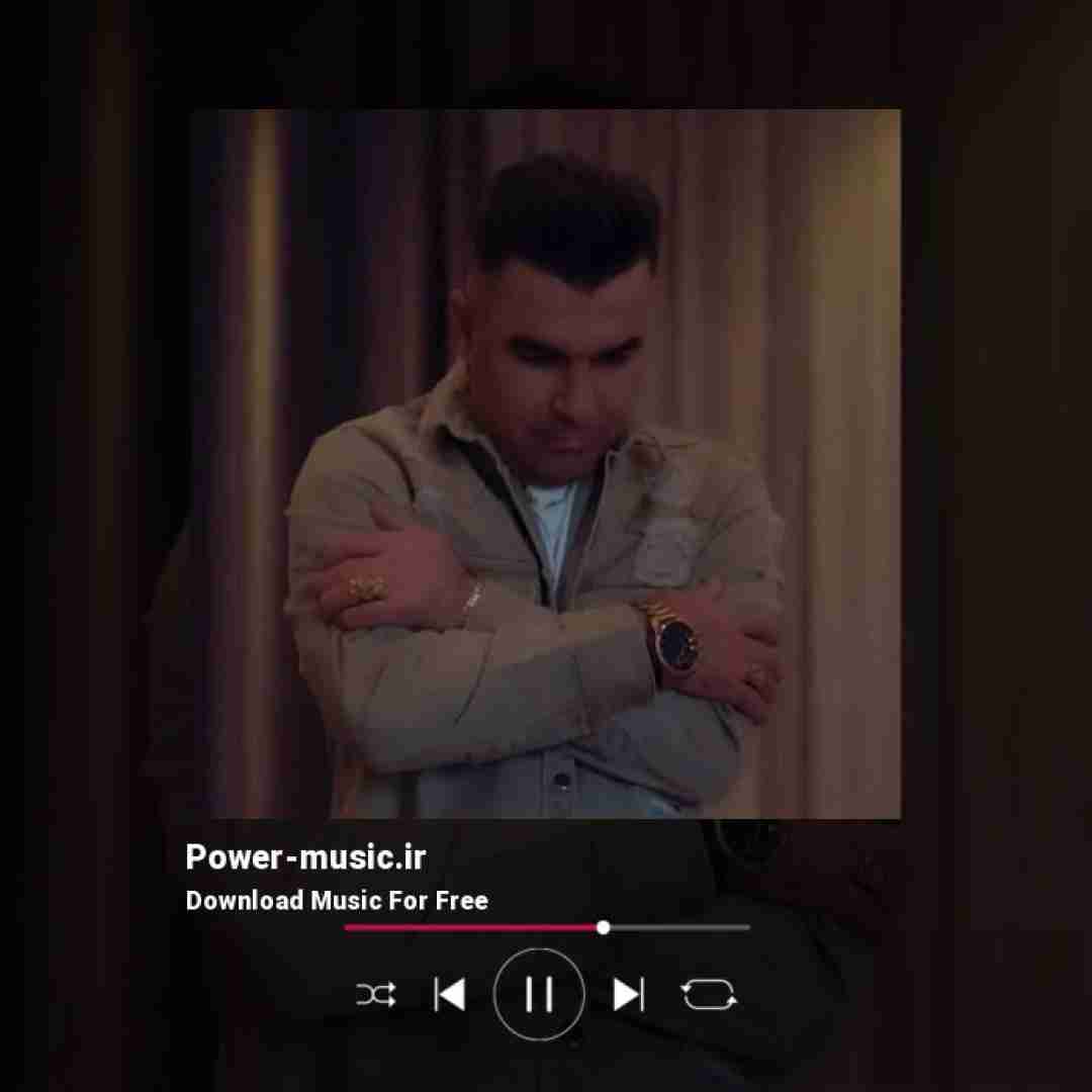 بهنام یاری واران غم