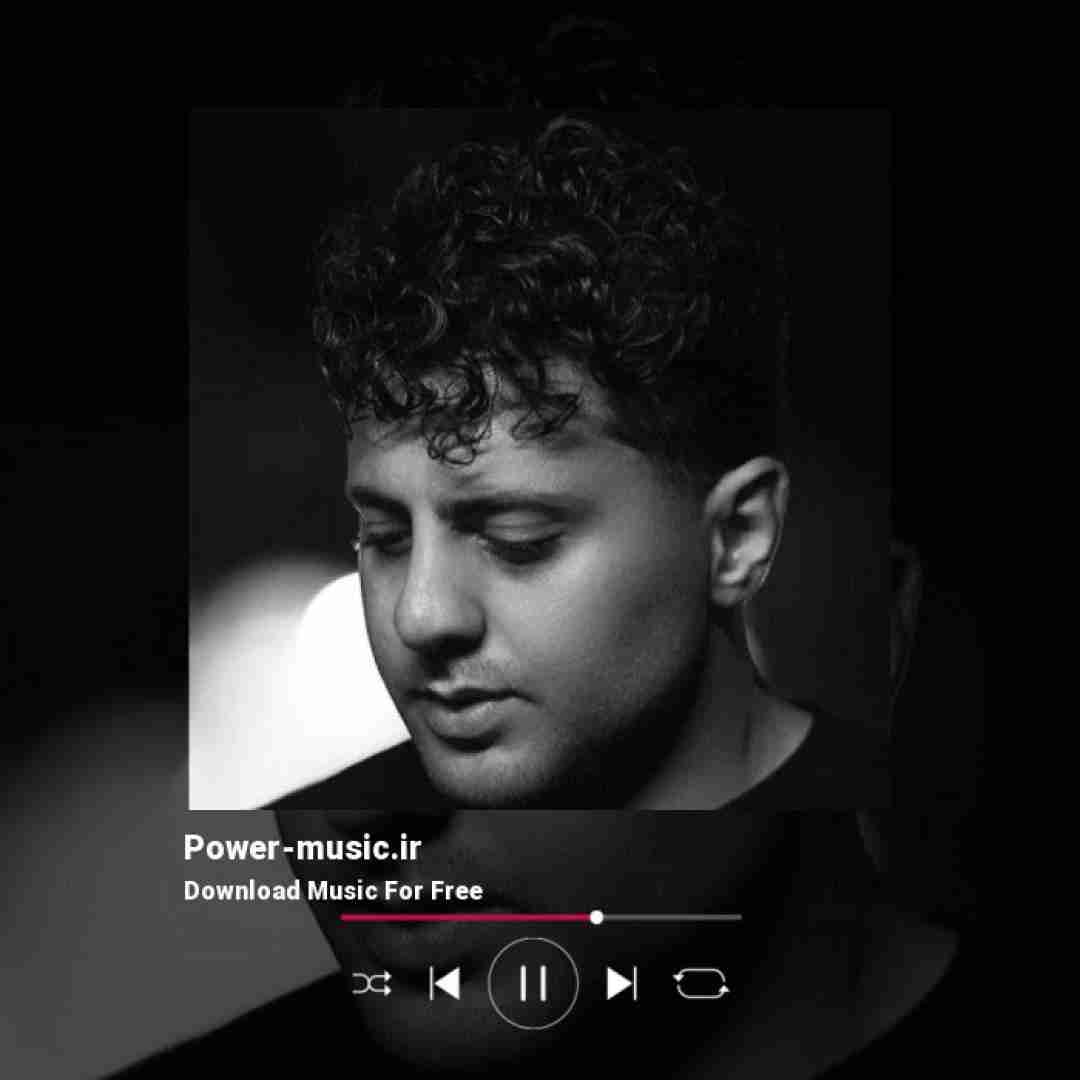 سبحان رستمی آخه چرا گیره دلم به او چشات