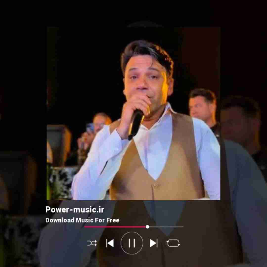 نصرالله واحدی بستکی