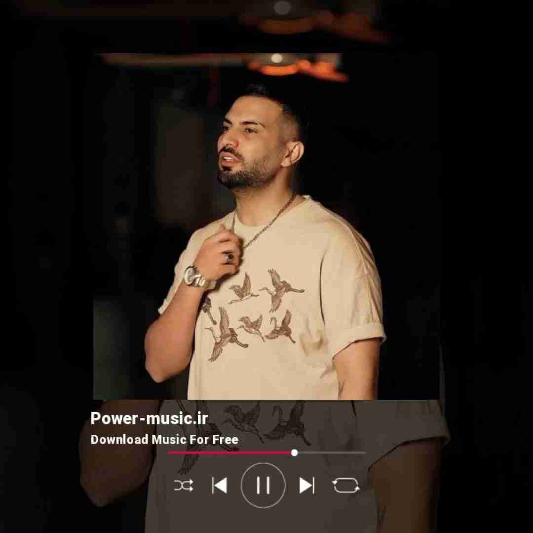 کیوان کنارم بودی ولی نداشتمت انگار