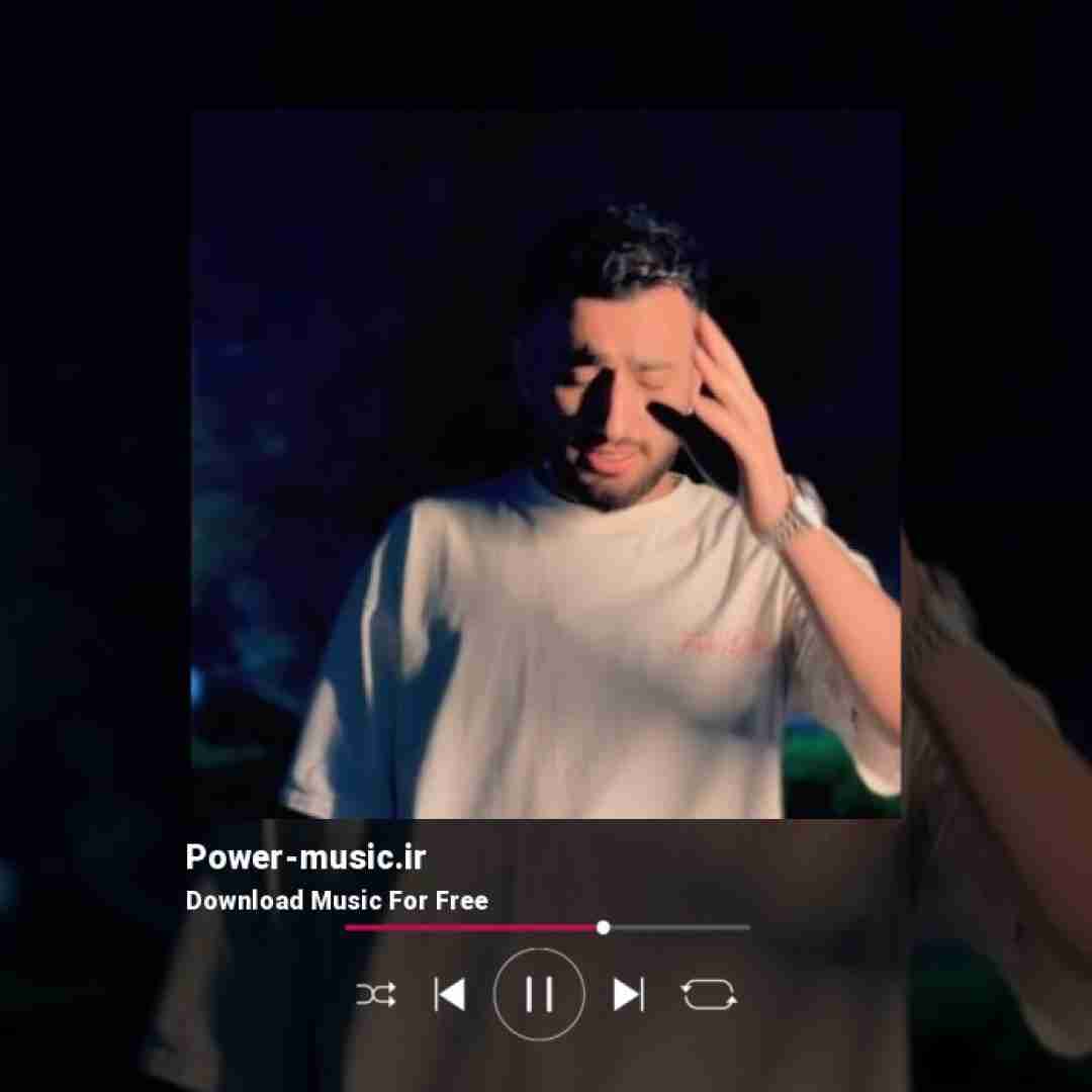 علیرضا باباجانی چیسه شب اینجوریه