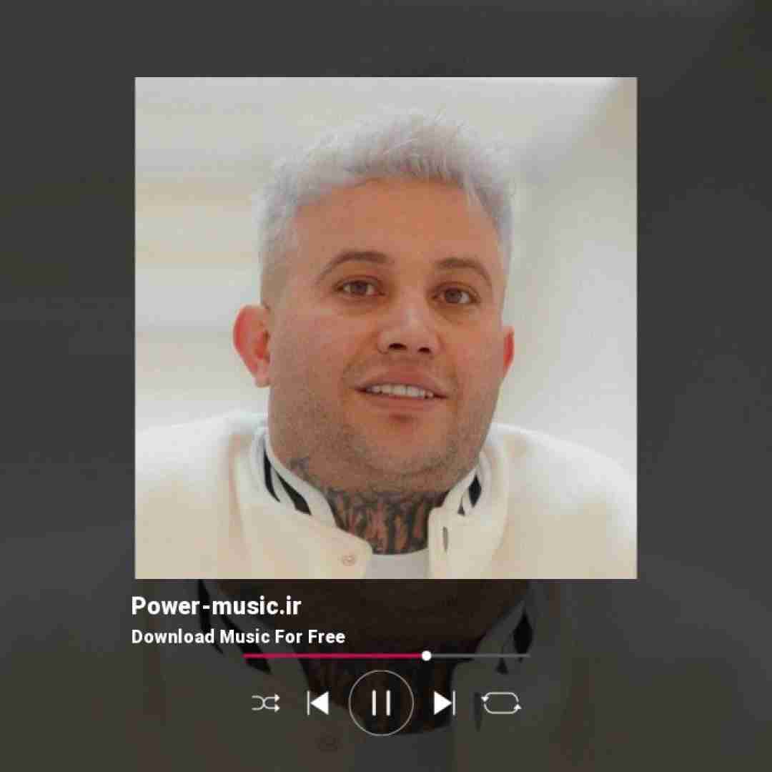 علی احمدیانی زهر مار