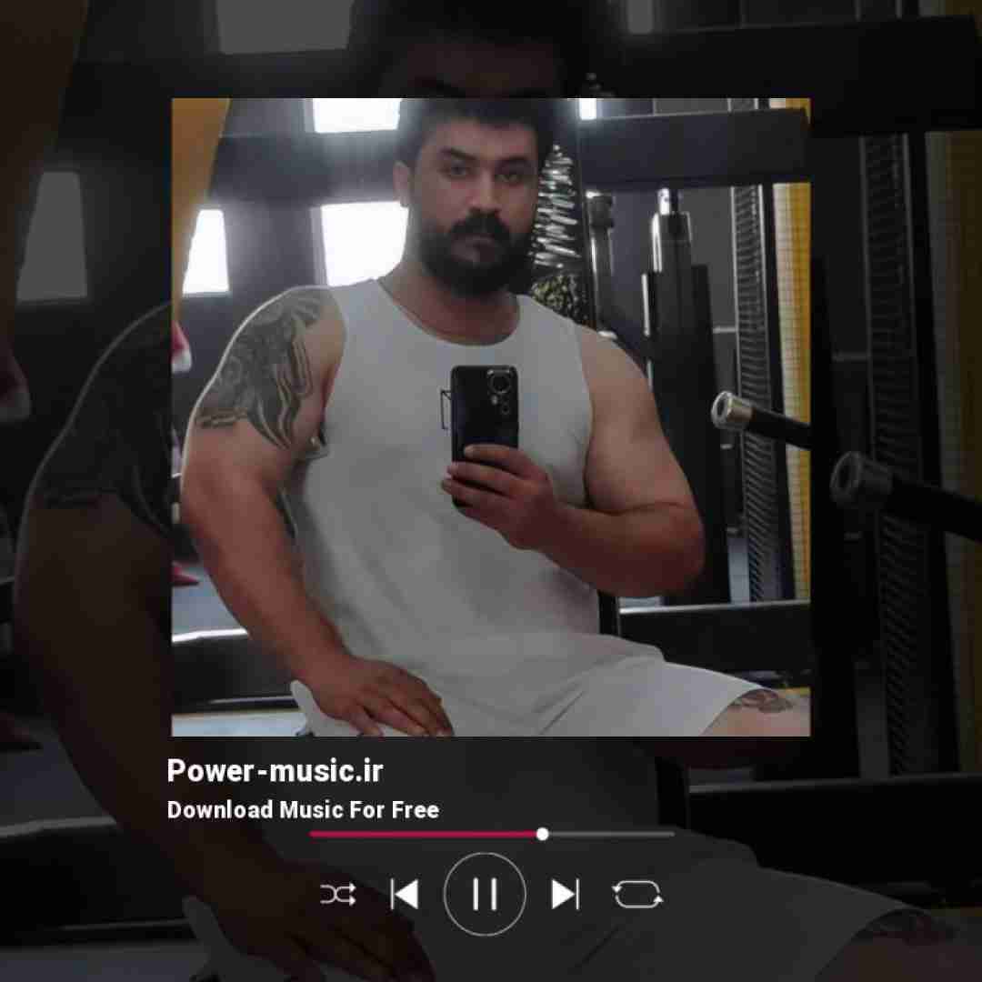 رضا کرمی تارا مه هر سال بیشتر و سال گذشتم بیقرارم