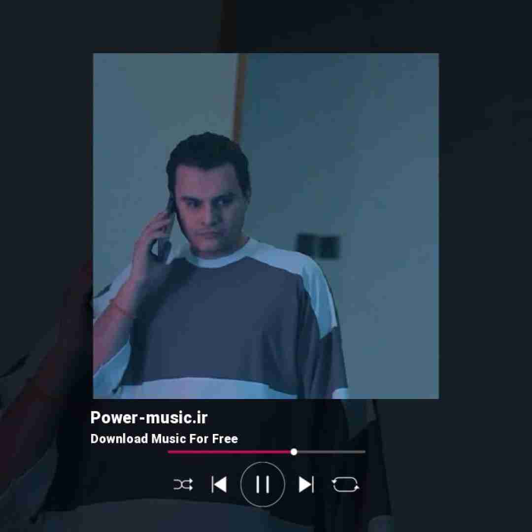 رامین کرمی سلام زندگی