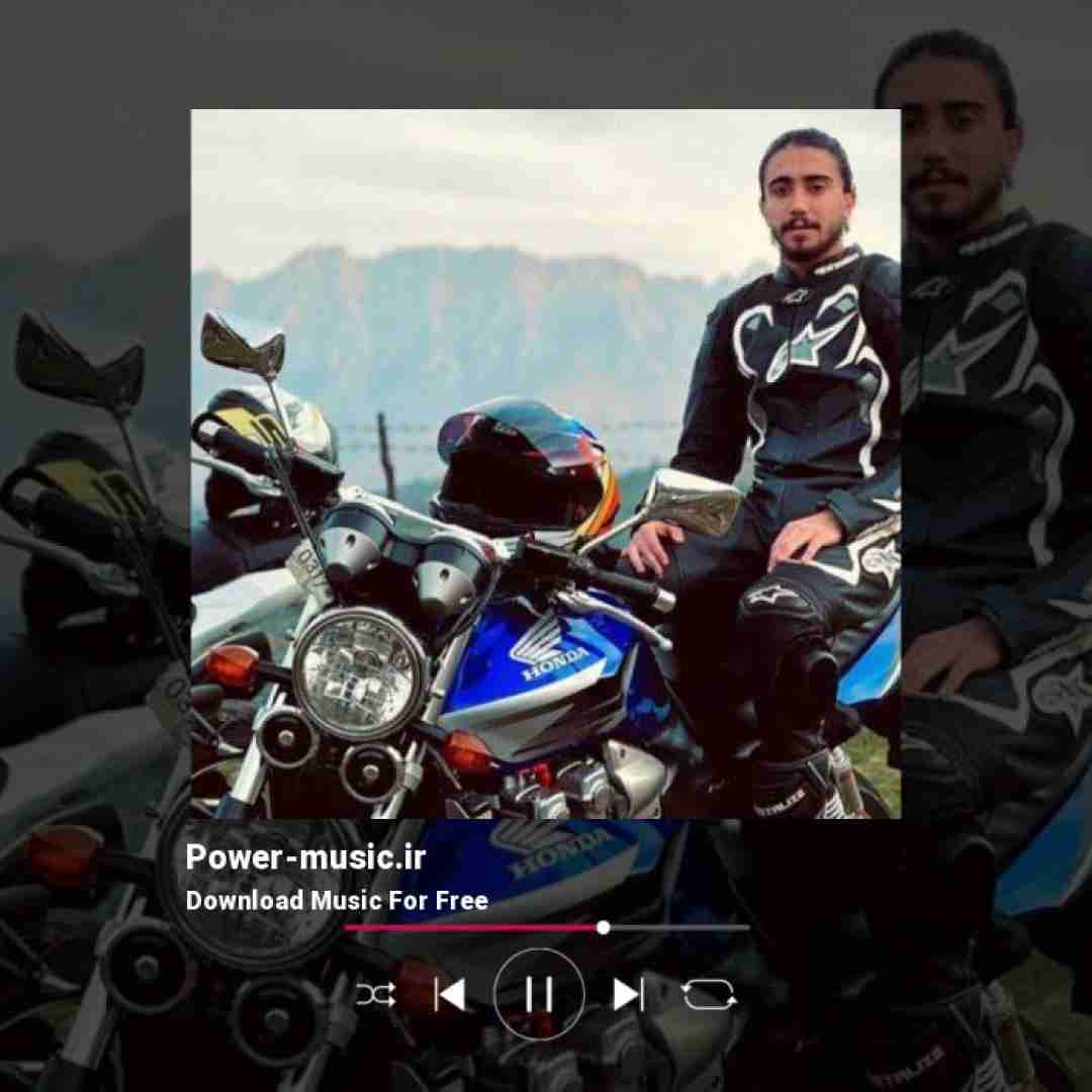 مهدی احمدزاده هرچی خانه بووشه