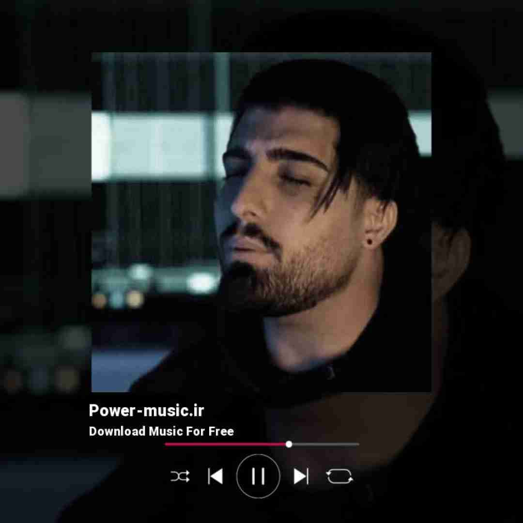 امیر لیام فکر کردی منه دور زدی سخت تو اشتباشی