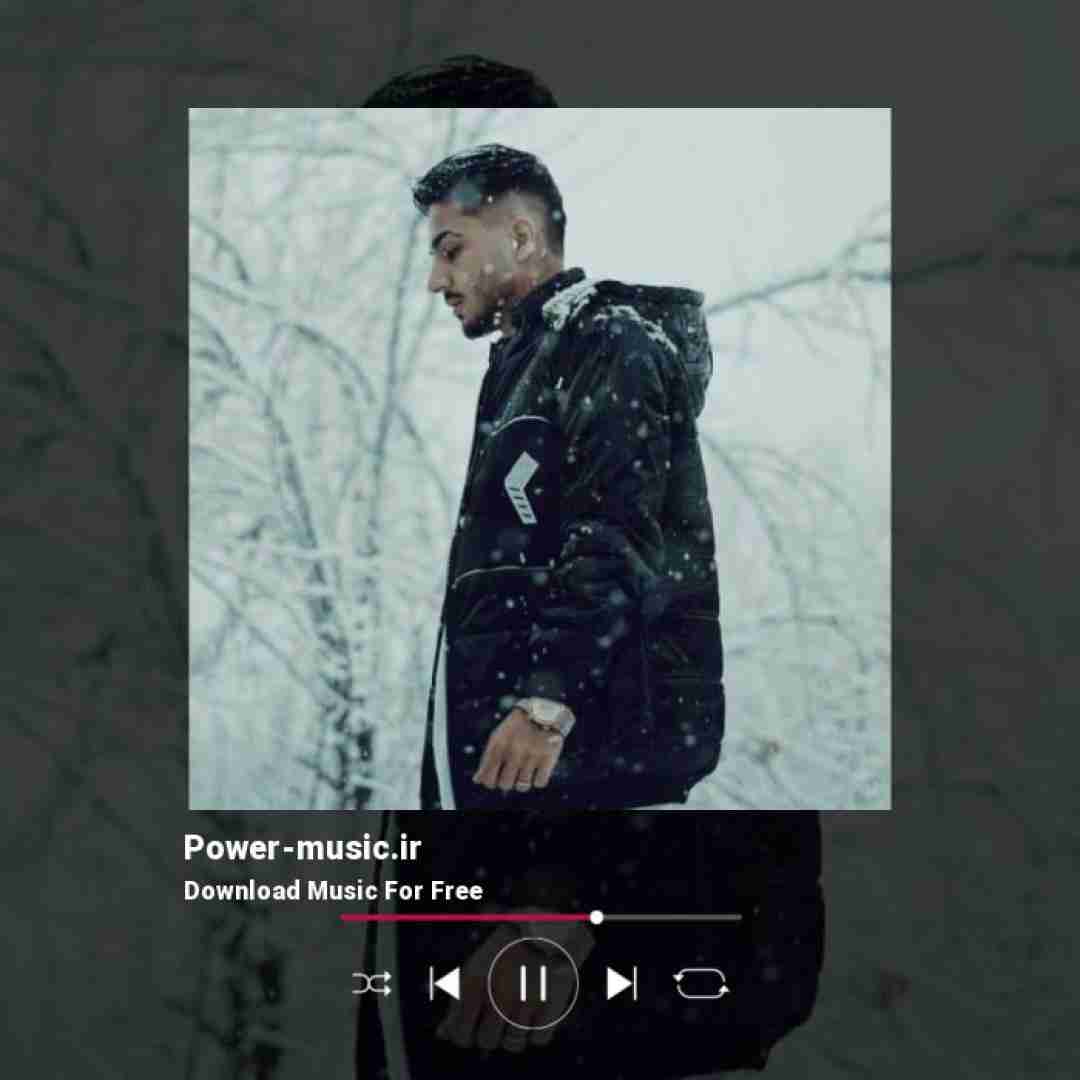 مهدی مولاد عوارض نبودنت دیوانگی محضه عه یادم نمیری