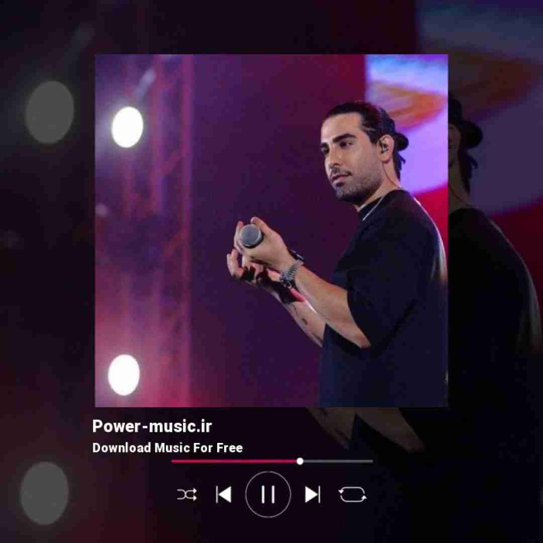 مجید رضوی به کسی حواسم نی آخه تو انقد خوبی