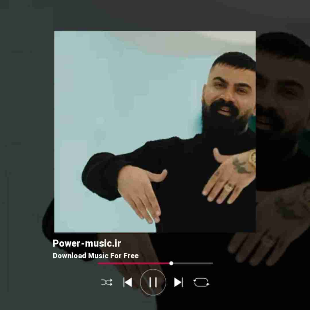 فرهاد جهانگیری بگو چرا رفتی بی خدا زنگ میزنم بم