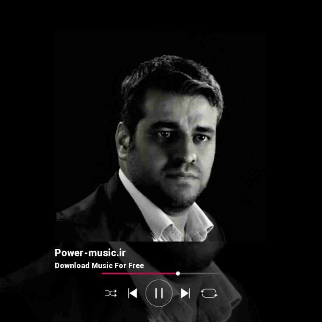 محمدرضا مهدوی شب جمعه ها کربلا حالیه