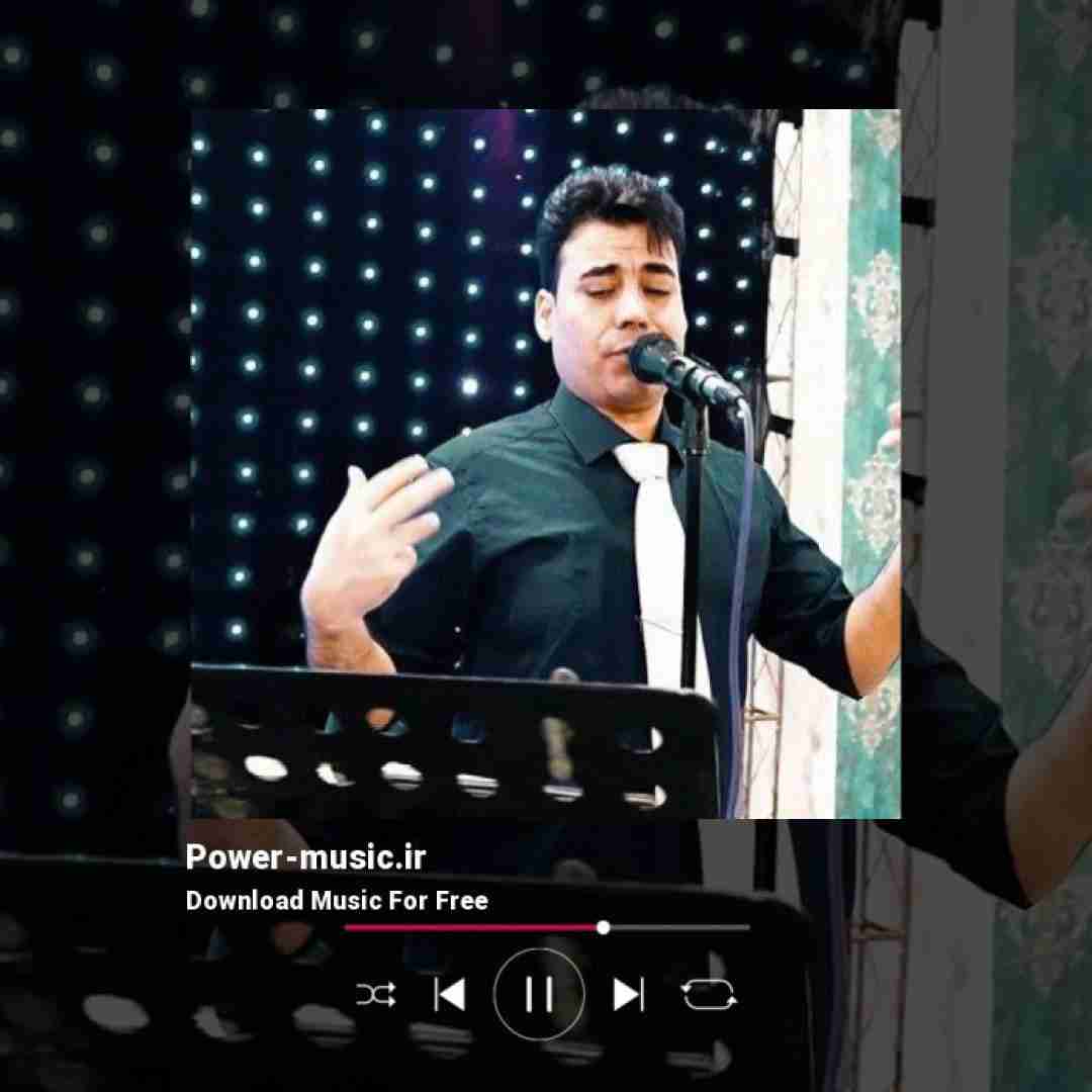 بیدل برزویی خرابم و خرابم