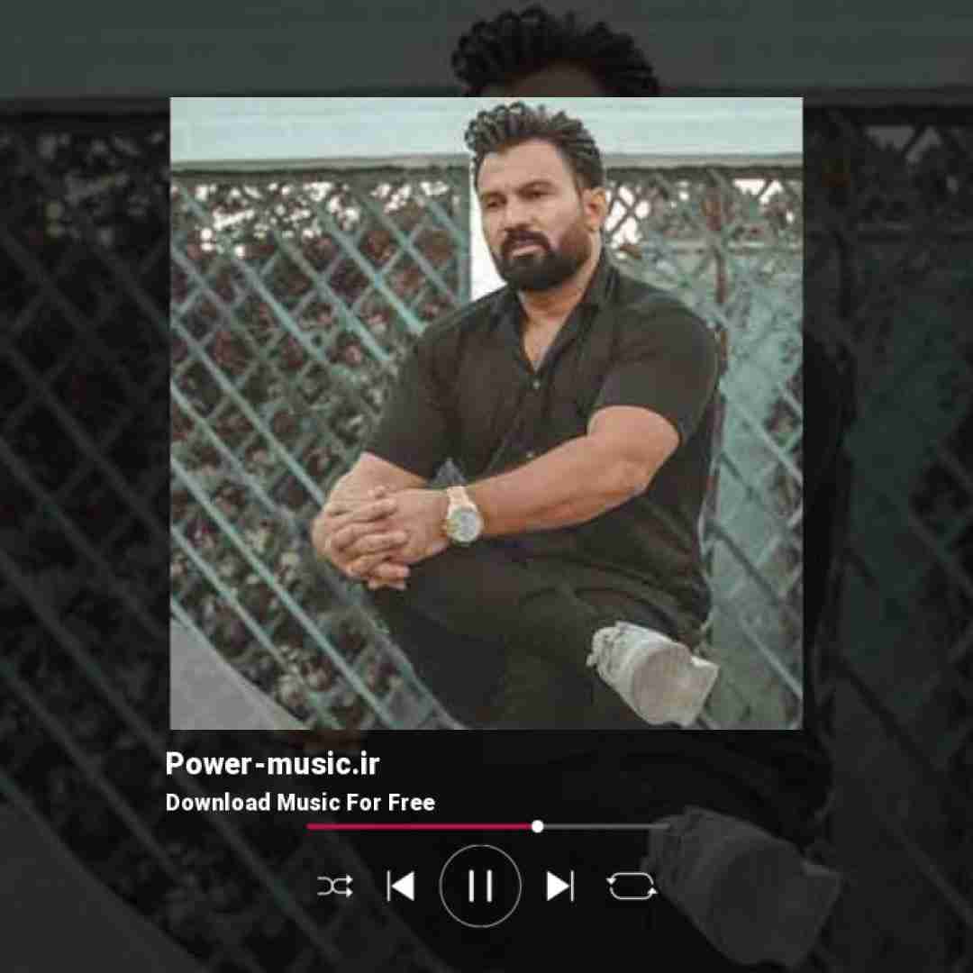 مجتبی آلاله عشق همینه