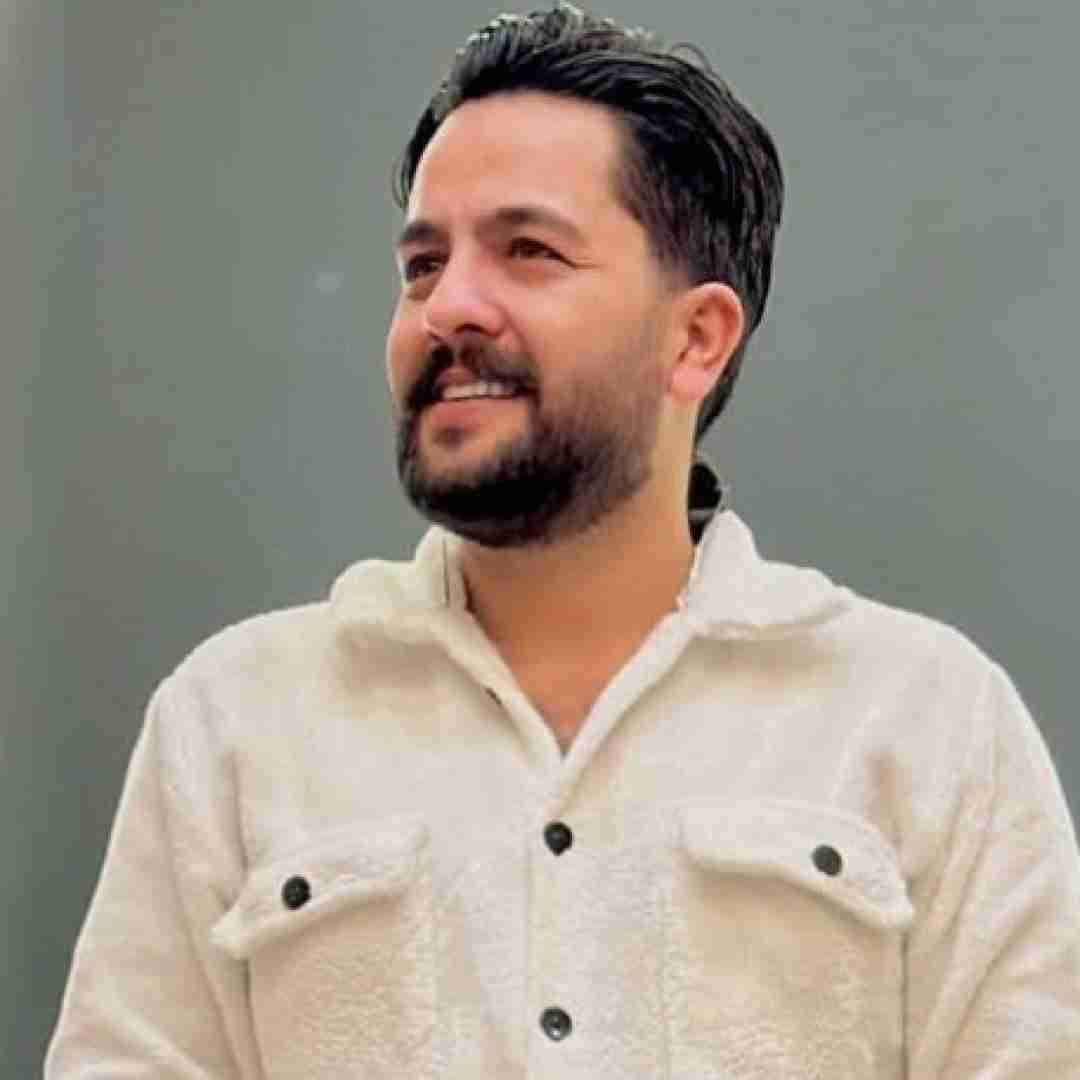 مجید حسینی دختر